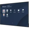 Commercial 86 inch 4K LCD Display VIEWSONIC CDE8614-2C, 3840x2160, 500 cd/m², Android 14, Wi‑Fi, 24/7
