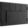 Commercial 86 inch 4K LCD Display VIEWSONIC CDE8614-2C, 3840x2160, 500 cd/m², Android 14, Wi‑Fi, 24/7