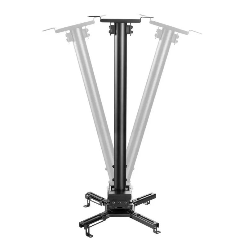 Vivolink VLMC350M-B project mount Ceiling Black