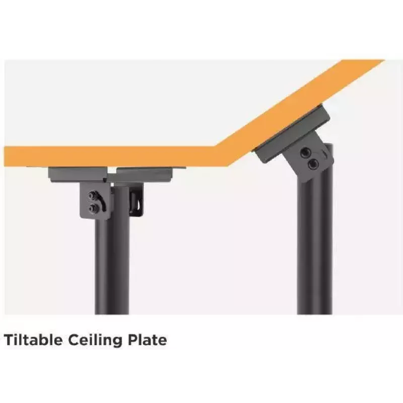 Vivolink VLMC350M-B project mount Ceiling Black
