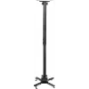 Vivolink VLMC350M-B project mount Ceiling Black