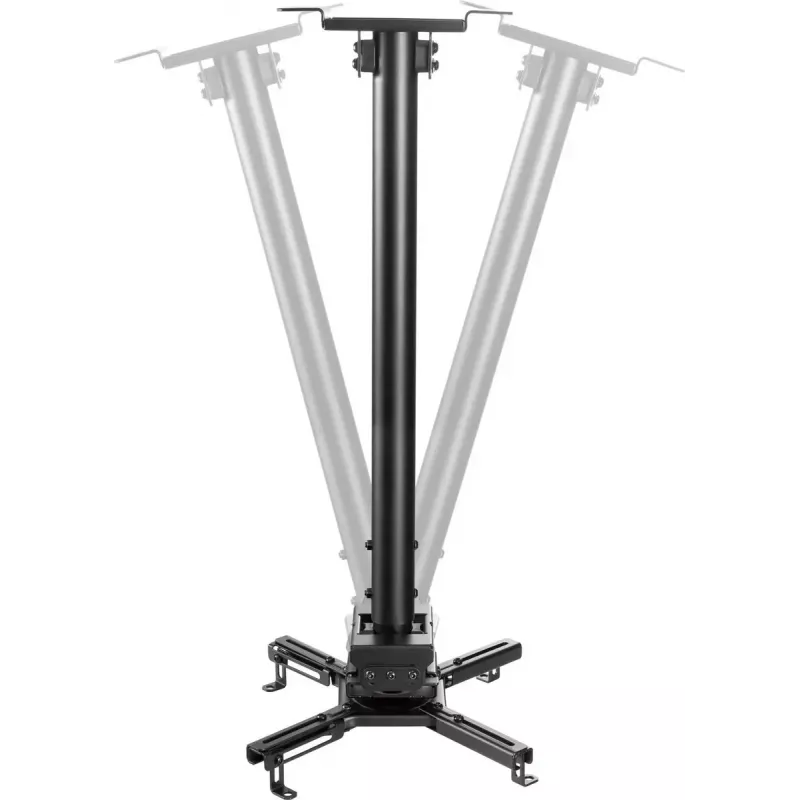 Vivolink VLMC350M-B project mount Ceiling Black