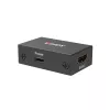 AV repeater Lindy HDMI 8K60 Repeater 48 Gbit/s Metal Wired