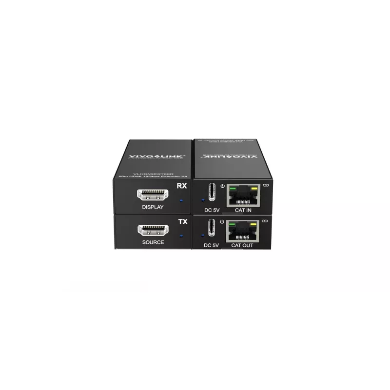 AV extender Vivolink VLHDMIEXT60 60m HDMI 4K 60Hz