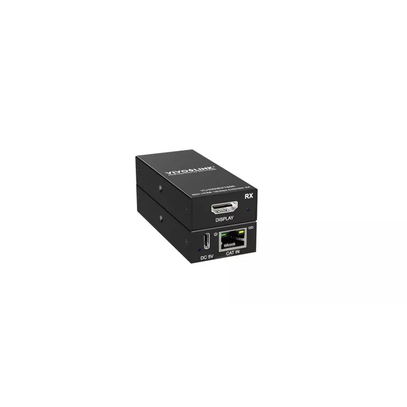 AV extender Vivolink VLHDMIEXT60 60m HDMI 4K 60Hz