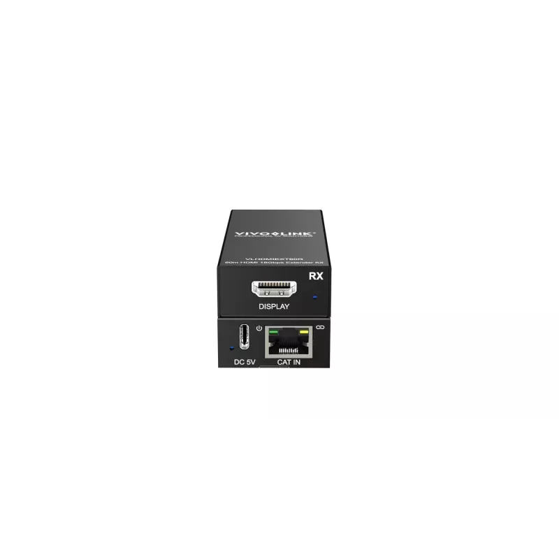 AV extender Vivolink VLHDMIEXT60 60m HDMI 4K 60Hz