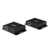 AV transmitter & receiver Lindy 50m Cat.6 HDMI & IR Extender 1920x1200