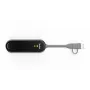 AV transmitter Yealink PA20 — HDMI and USB connectivity, black