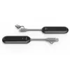 AV transmitter Yealink PA20 — HDMI and USB connectivity, black