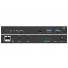 KVM extender Vivolink VLUSBCEXT2X2 USB 2.0 1920x1200 150m