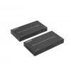 KVM extender Vivolink VLUSBCEXT2X2 USB 2.0 1920x1200 150m