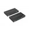 KVM extender Vivolink VLUSBCEXT2X2 USB 2.0 1920x1200 150m