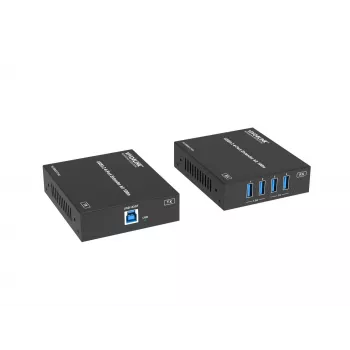 KVM extender Vivolink VLUSB3EXT100 USB 3.0 100m