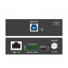 KVM extender Vivolink VLUSB3EXT100 USB 3.0 100m