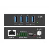 KVM extender Vivolink VLUSB3EXT100 USB 3.0 100m