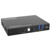 KVM extender Vivolink VLUSB3EXT100H USB 3.0 100m