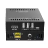 KVM extender Transmitter & receiver Vivolink VLUSBCEXT151 HDMI USB Wired 70m