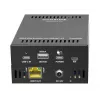 KVM extender Transmitter & receiver Vivolink VLUSBCEXT151 HDMI USB Wired 70m