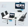KVM extender Transmitter & receiver Vivolink VLUSBCEXT151 HDMI USB Wired 70m
