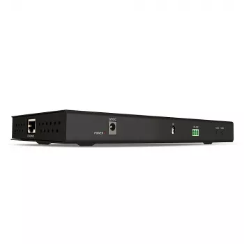 Lindy 9 Port HDMI 10.2G Multi-view Switch Black 30Hz