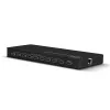 Lindy 9 Port HDMI 10.2G Multi-view Switch Black 30Hz