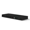 Lindy 9 Port HDMI 10.2G Multi-view Switch Black 30Hz