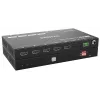 HDMI switcher VivoLink VLSW141H-8K 4x1 — 8K@60Hz input selector for four HDMI sources