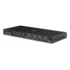 AV matrix switcher Lindy 4x4 HDMI 4K60 3840x2160 18 Gbit/s