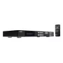 AV matrix switcher Lindy 4x4 HDMI 4K60 3840x2160 18 Gbit/s