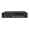 Lindy 100m Cat.6 4 Port HDMI 4K60 HDBT Splitter Extender