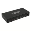 HDMI Splitter Lindy 4 Port HDMI 10.2G Splitter