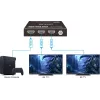 HDMI splitter VivoLink VLHDMISP1X2-8K 1x2, supports up to 8K@60Hz