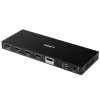 Lindy 4 Port HDMI 8K60 Switch with eARC HDMI USB A USB C