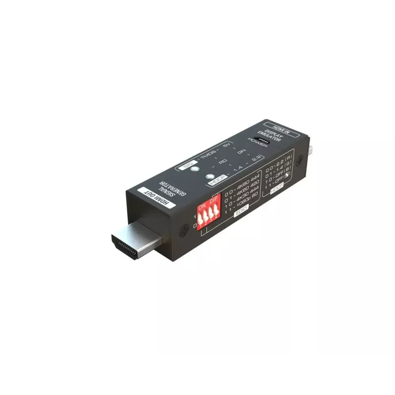Vivolink VLTOOL1 control processor
