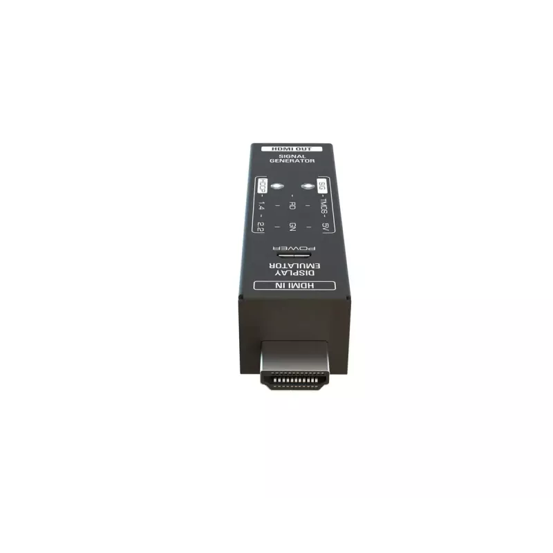 Vivolink VLTOOL1 control processor
