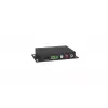 Vivolink VL120008 video line amplifier Black
