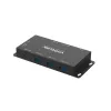 USB graphics adapter Vivolink VLUSBCHUB2V2 with multiple ports