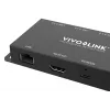 USB graphics adapter Vivolink VLUSBCHUB2V2 with multiple ports