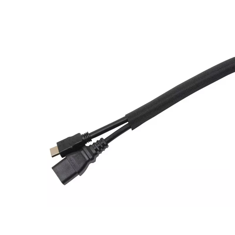 Vivolink VLSC3825000W cable sleeve White