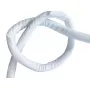 Vivolink VLSC3825000W cable sleeve White