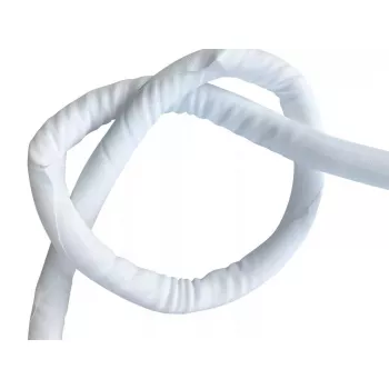 Vivolink VLSC102500W cable sleeve White