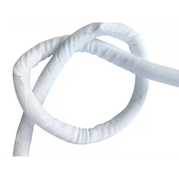 Vivolink VLSC252500W cable sleeve White