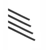 Vivolink VLSC252500 cable sleeve Black