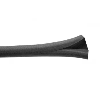 Vivolink VLSC252500 cable sleeve Black