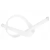Cable Sleeve Vivolink PROZIPSLEEVEW2028 White 2 cm Diameter 2800 mm Length