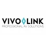 Vivolink VLC1156252 cable tray Straight cable tray White