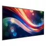 Digital signage flat panel Philips 4050 series Q-Line 86BDL4050Q/00 85.6 inch (2.17 m) 4K UHD 500 cd/m² Android 10 24/7 Black