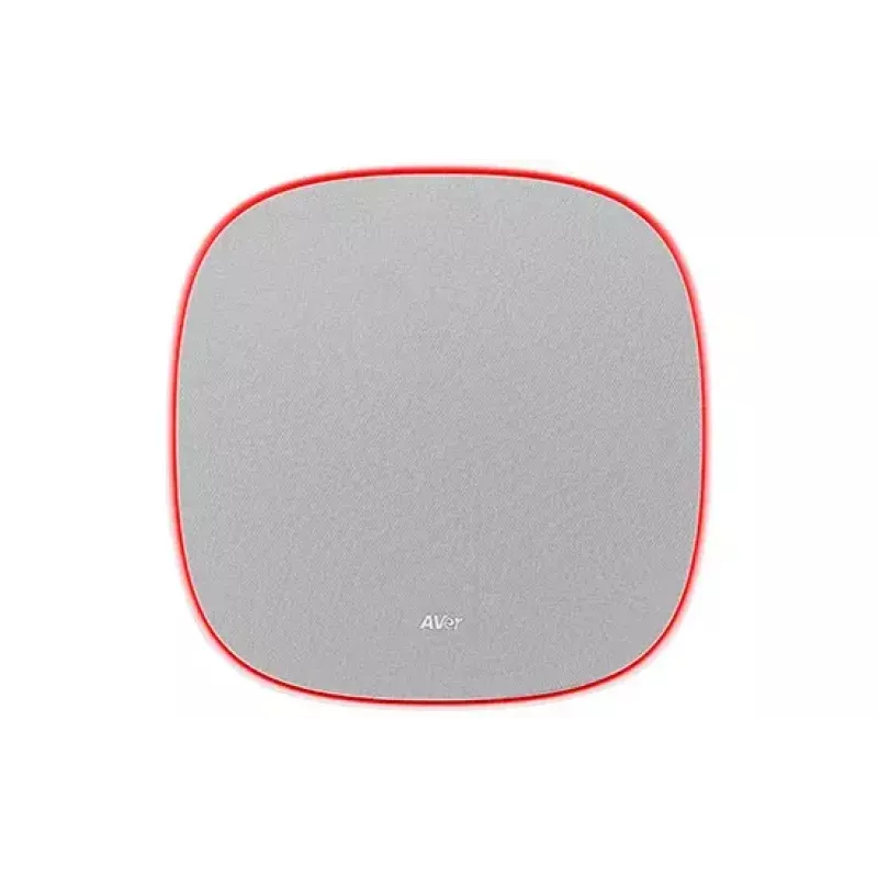 Speakerhone AVer FONE700 Grey Omnidirectional Microphone 3.5m Range