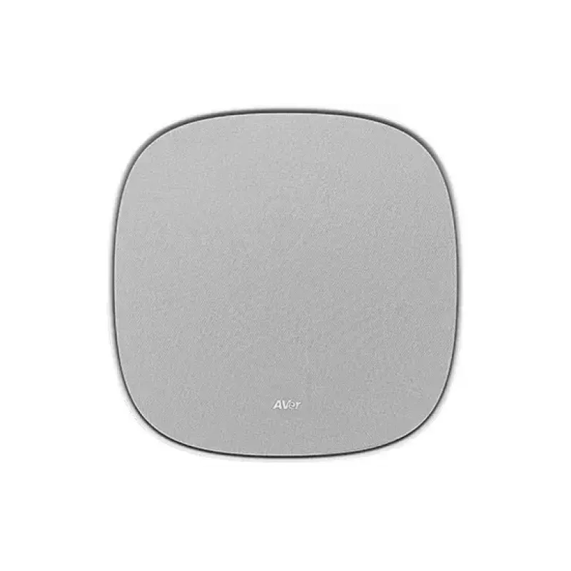 Speakerhone AVer FONE700 Grey Omnidirectional Microphone 3.5m Range