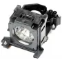 CoreParts projector lamp ML10760 200 W for Hitachi CP-X260 CP-X265